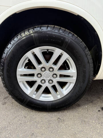 2013 Buick Enclave Convenience