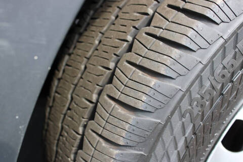 2024 Ford Transit 250