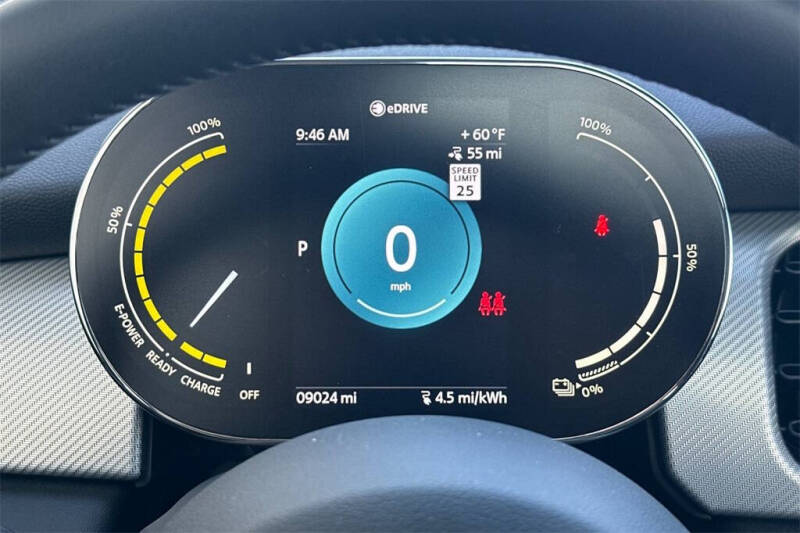 2023 MINI Hardtop 2 Door Cooper SE