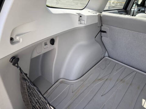 2009 Subaru Forester