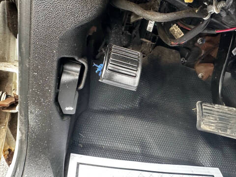 2013 Chevrolet Silverado 2500HD Work Truck