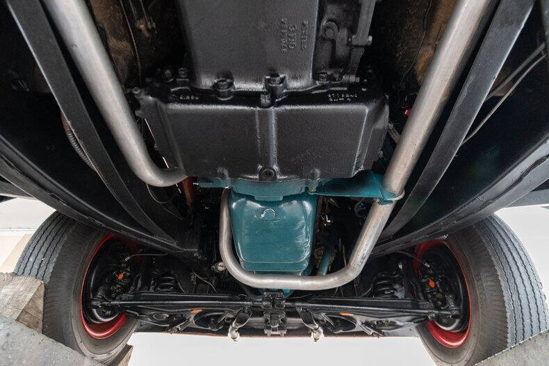 1954 Chevrolet Corvette