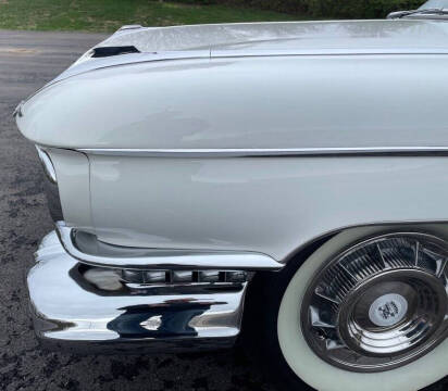 1959 Cadillac Fleetwood