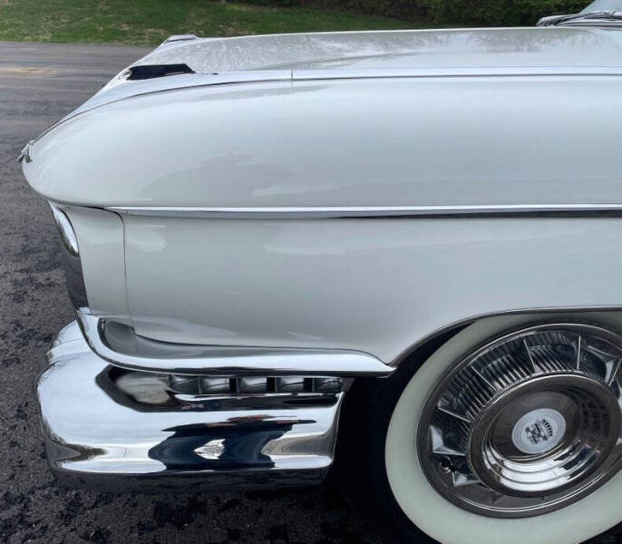 1959 Cadillac Fleetwood