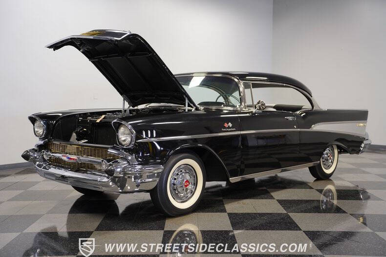 1957 Chevrolet Bel Air