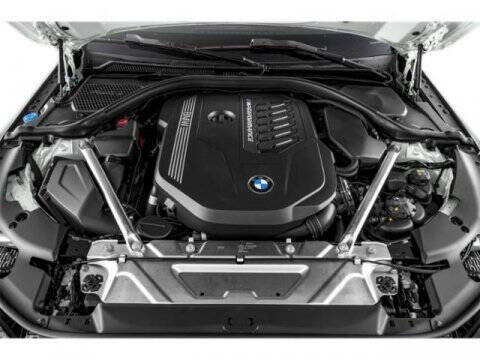 2022 BMW 4 Series M440i xDrive