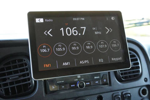 2016 Freightliner M2 106