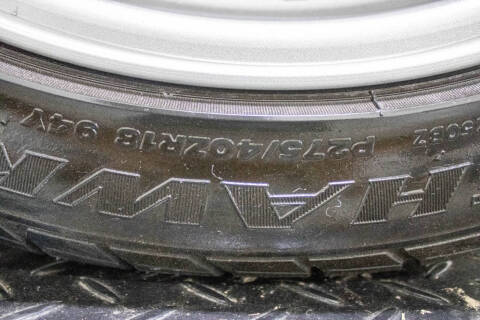 1998 Chevrolet Corvette