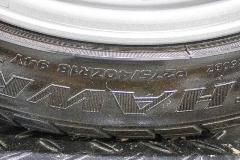 1998 Chevrolet Corvette