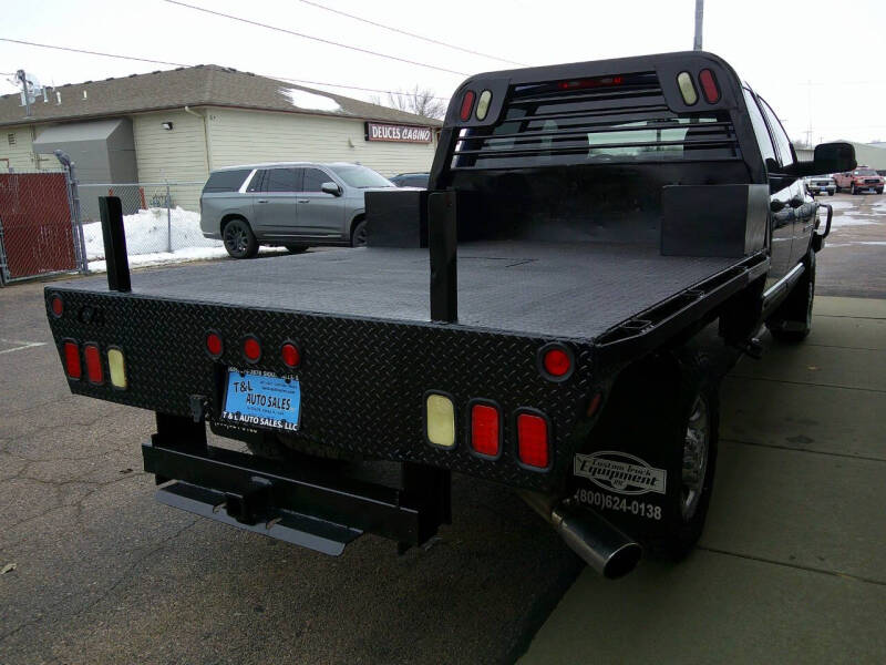 2003 Dodge Ram 2500 SLT