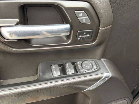 2022 GMC Sierra 2500HD