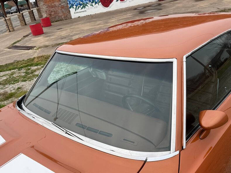 1971 Oldsmobile 442