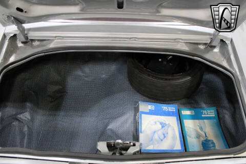 1976 Pontiac Firebird