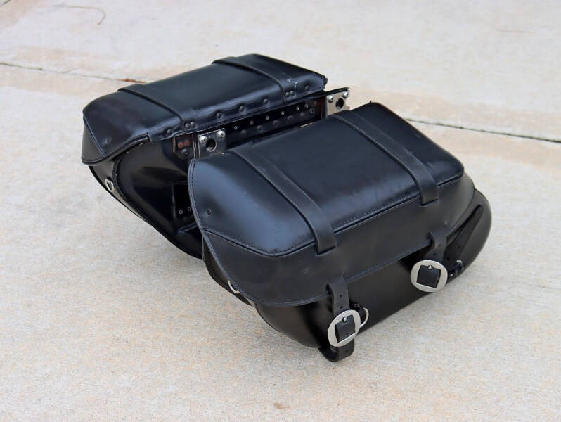 2004 Harley-Davidson Low Rider