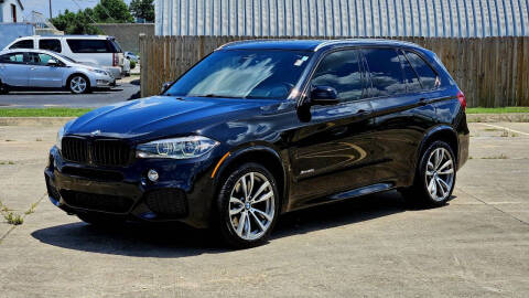 2014 BMW X5 for sale at VECI'S AUTO SALES LLC in Springdale AR