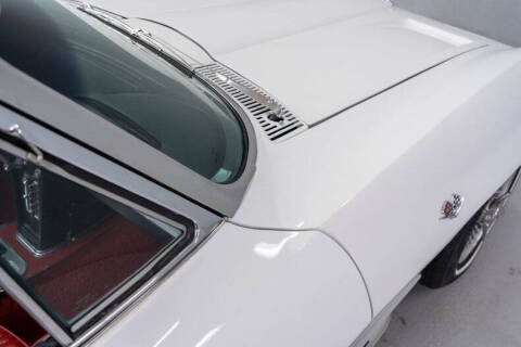 1964 Chevrolet Corvette