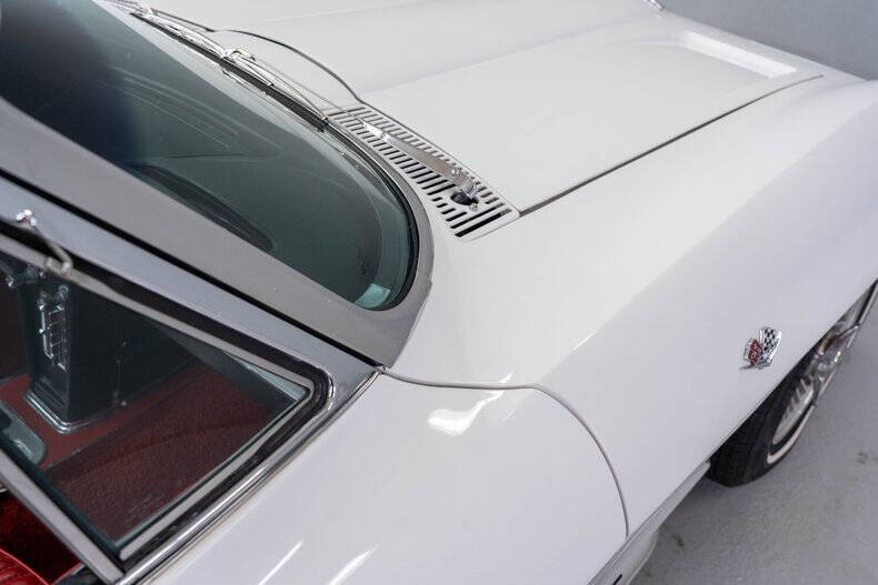 1964 Chevrolet Corvette