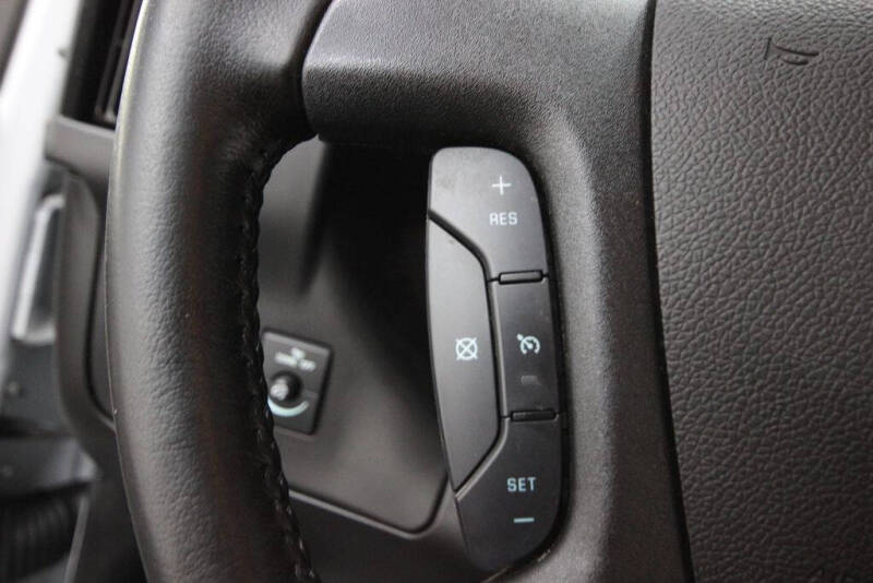 2021 Chevrolet Express 3500