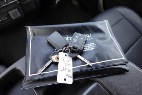 2022 Chevrolet Silverado 2500HD Custom