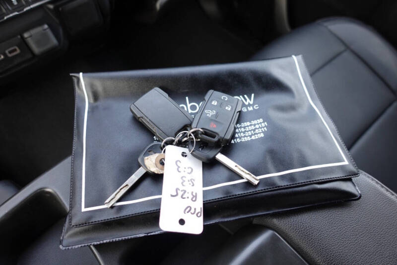 2022 Chevrolet Silverado 2500HD Custom