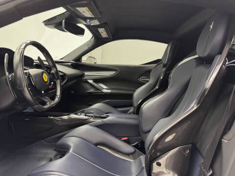 2021 Ferrari SF90 Stradale