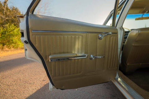 1966 Pontiac Executive