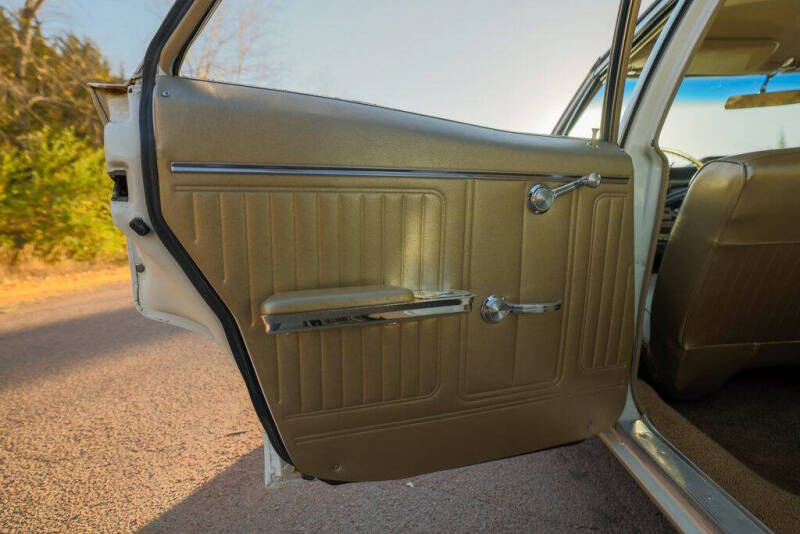 1966 Pontiac Executive