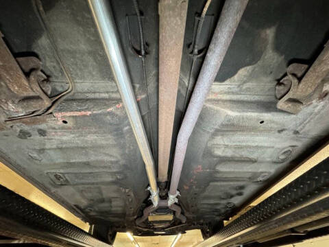 1966 Ford Thunderbird