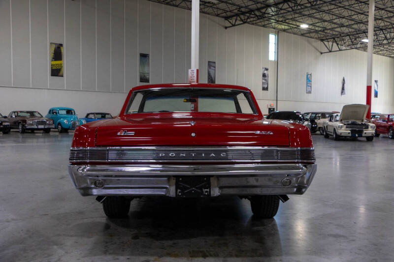 1965 Pontiac GTO
