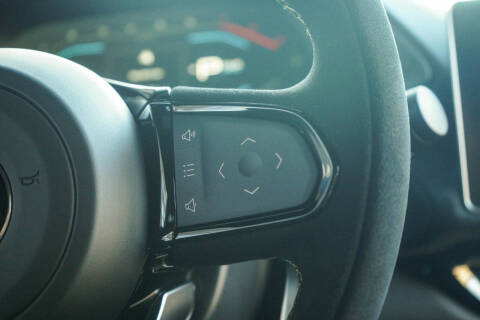 2024 Lotus Emira I4 First Edition