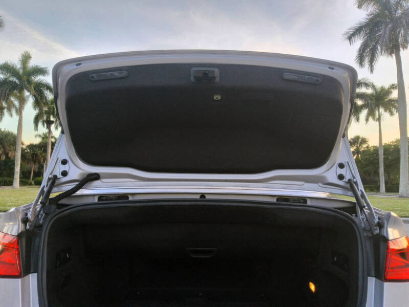 2015 Audi A3 2.0T quattro Premium