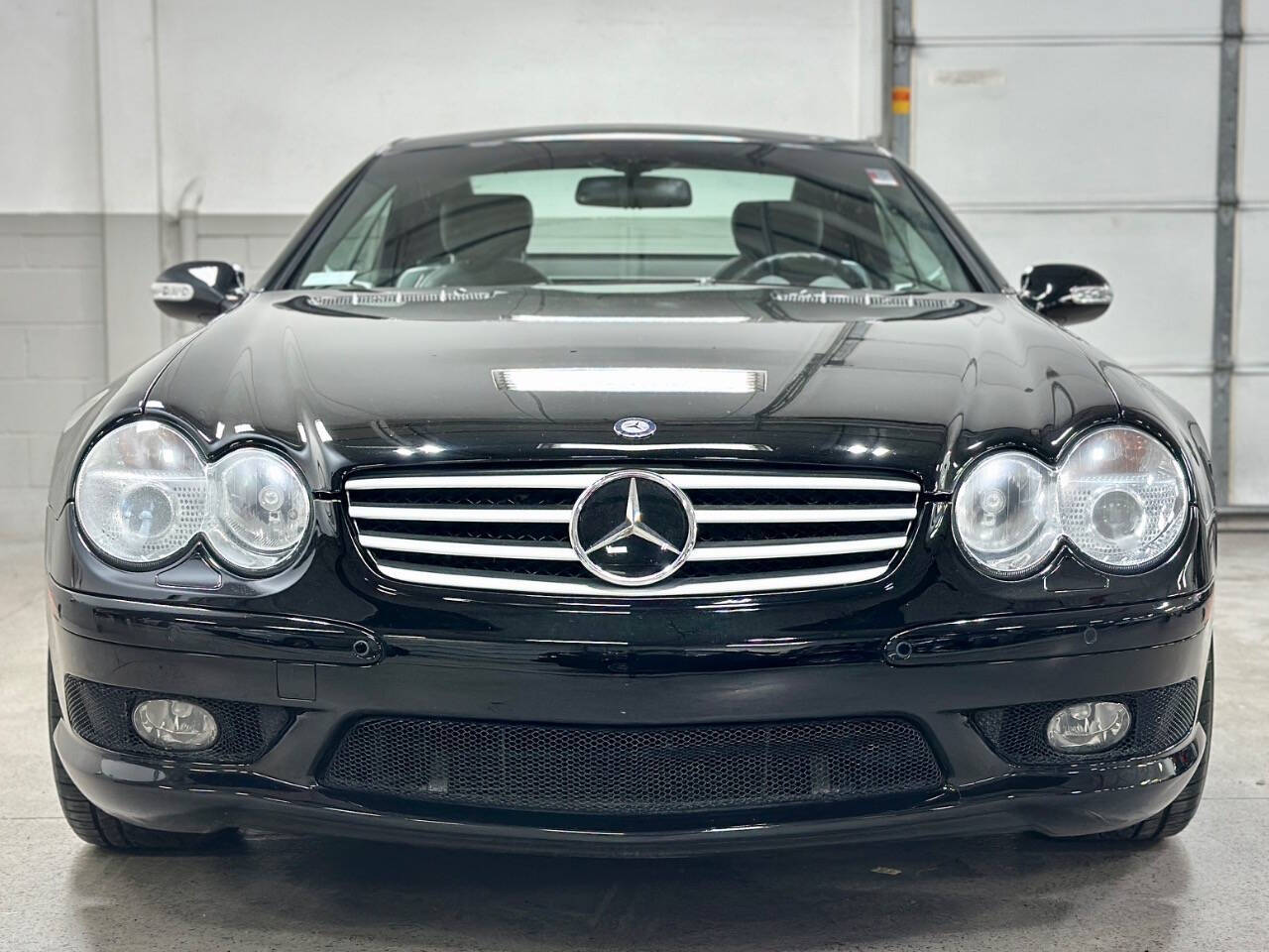 2003 Mercedes-Benz SL-Class for sale at CityWerks Motorsports in Glendale Heights, IL