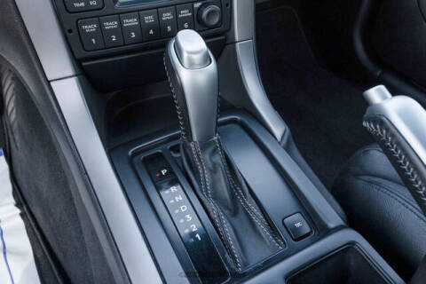 2006 Pontiac GTO