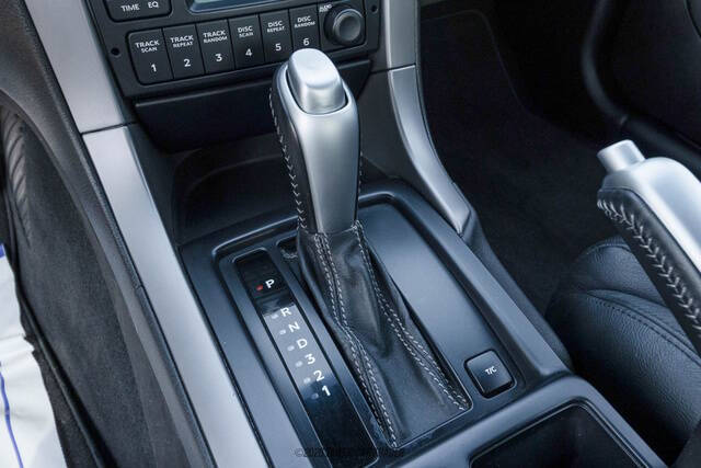 2006 Pontiac GTO