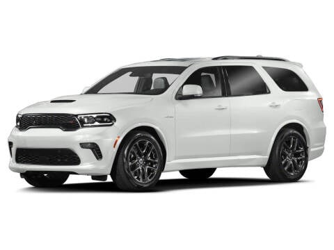 2021 Dodge Durango for sale at Tim Short Chrysler Dodge Jeep RAM Ford of Morehead in Morehead KY