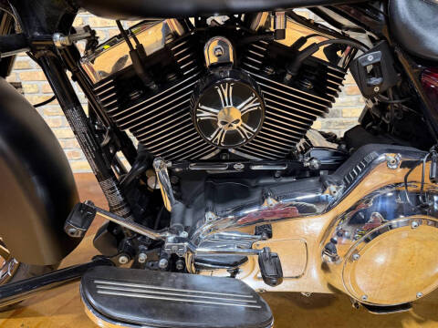 2016 Harley-Davidson Road Glide® Special