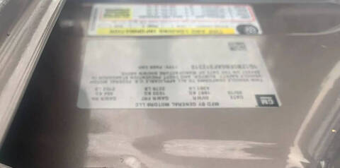 2010 Chevrolet Malibu LS