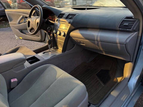 2007 Toyota Camry LE