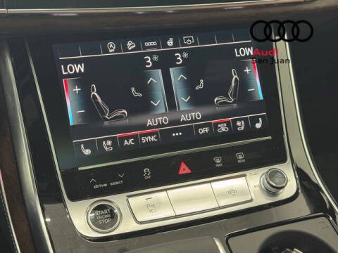 2026 Audi Q7 quattro Premium Plus 55 TFSI