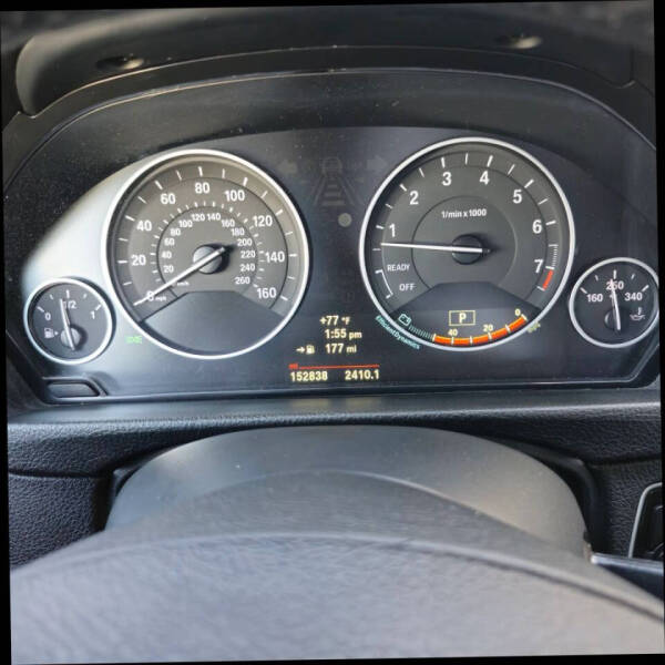 2014 BMW 4 Series 435i