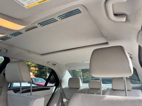 2016 Mercedes-Benz E-Class E 350 4MATIC