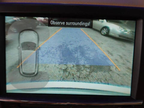 2014 Porsche Cayenne S