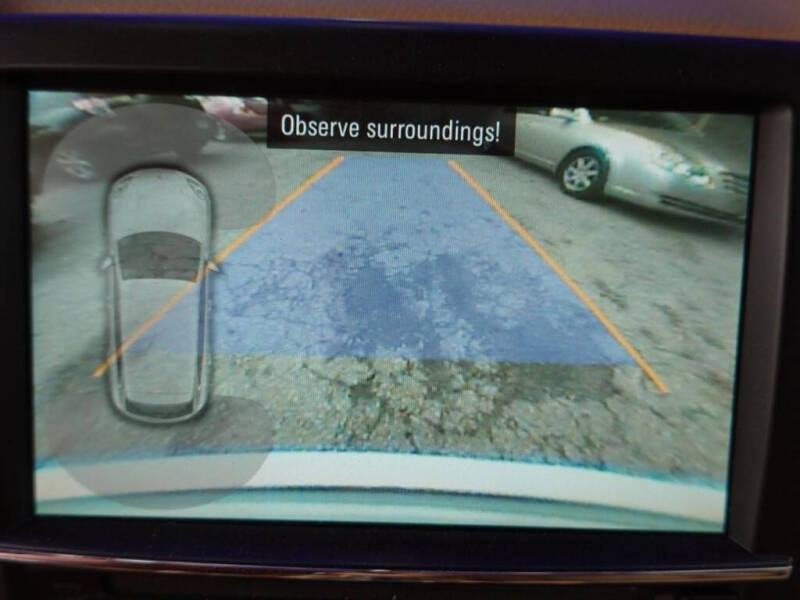 2014 Porsche Cayenne S