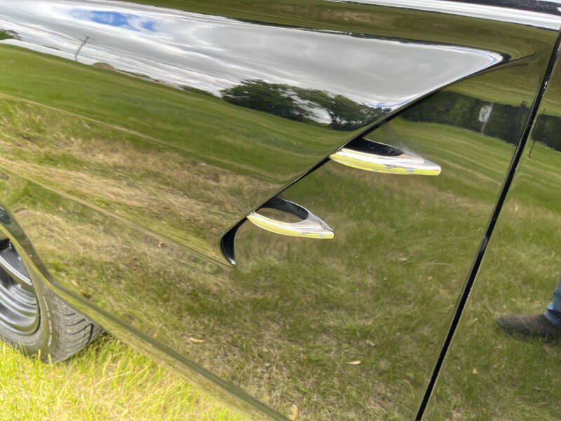 1964 Ford Fairlane 500