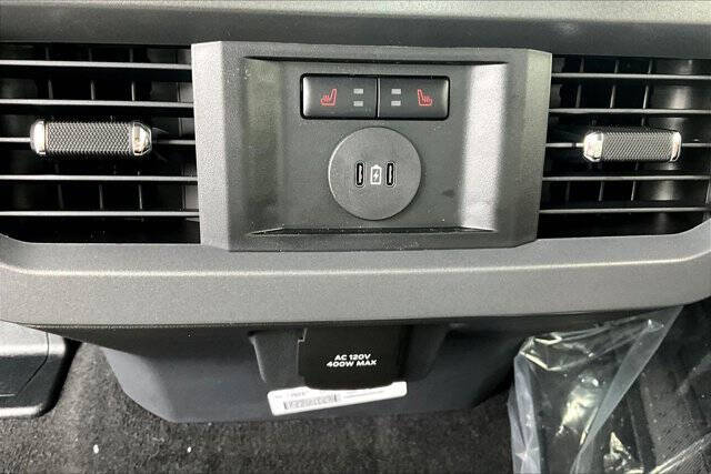 2026 Ford F-350 Super Duty