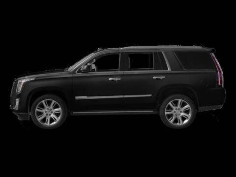 2015 Cadillac Escalade Premium