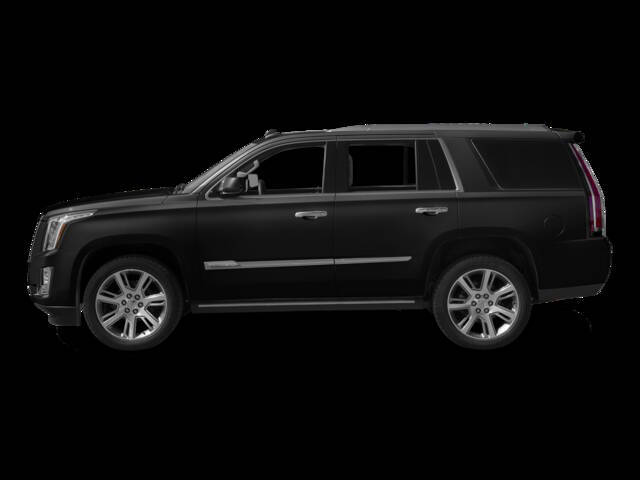 2015 Cadillac Escalade Premium