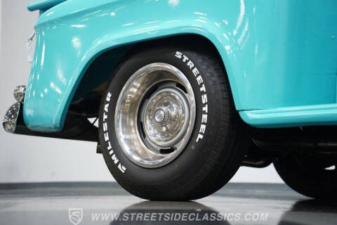 1957 Chevrolet 3100