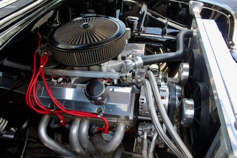 1956 Chevrolet Bel Air