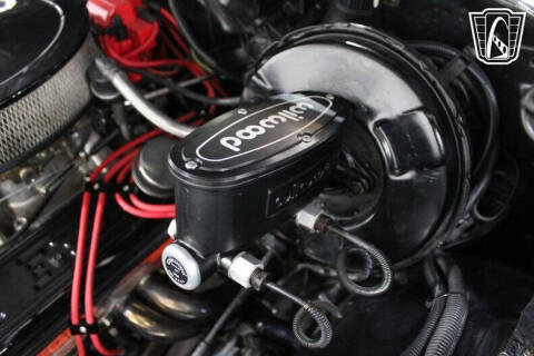 1972 Chevrolet Chevelle